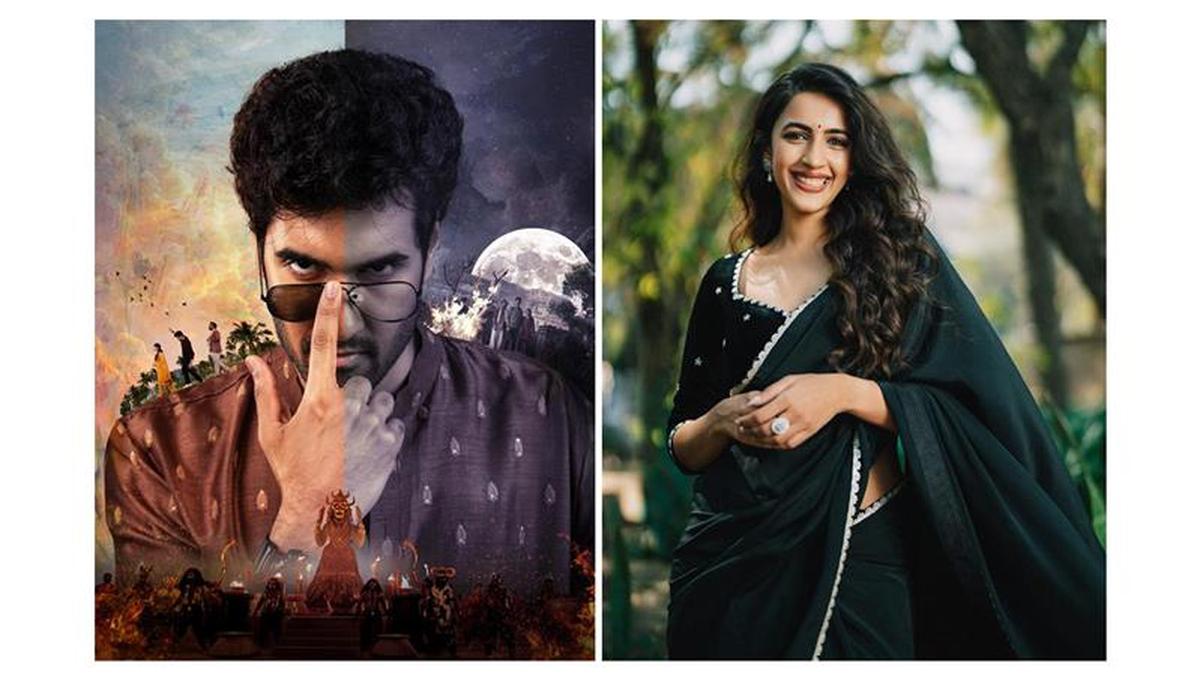 Niharika Konidela: We cannot rely on OTTs to recover 80% of our investment